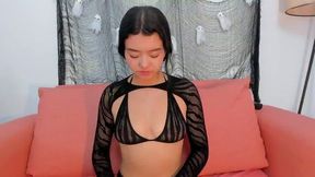 Scarlett Rosss Private Show