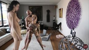 solougo : The Art of Fuck - Soft Touch