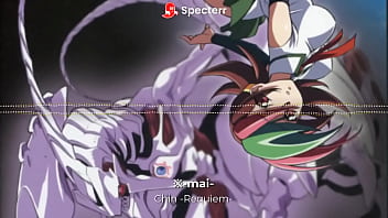 Betterman | Chin -Requiem- (by ※-mai-)