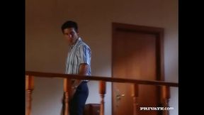 Alexa May Accepts Two Hard Rods into Her Ready Holes