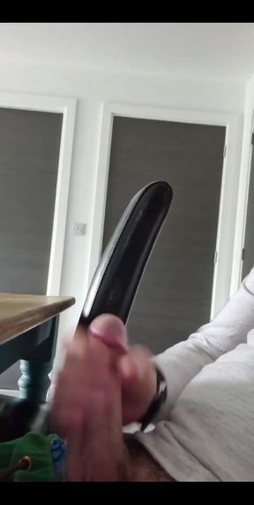 Pumping at the Desk