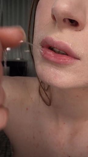 Moore than a mouthful!