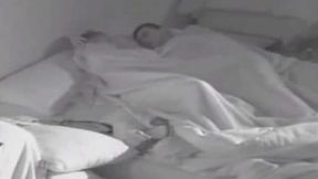 Marian and Brian's Loud Bedroom Antics on Reality Show