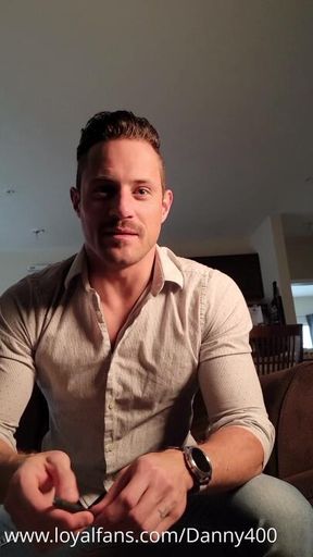 "Hands On Therapy" (Fully Explicit Role Play Video)