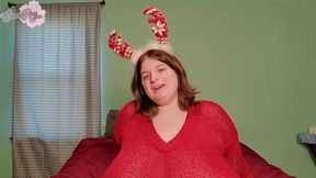 Long Distance Holiday Girlfriend 720p