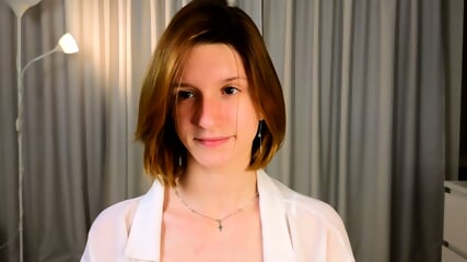 felisssa 2025-05-04 Web Cam Show