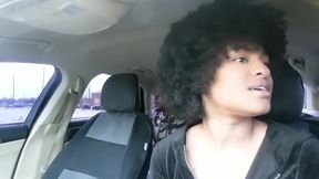 Uber Driver Wanted To Suck My Cock For Extra $$$