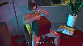 The Special Box | DerekSFM