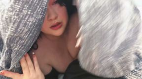 Crazy Love Sick Ex Begs for Dick