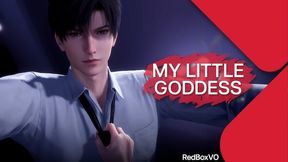 Zayne Gives You A House Call (patreon Preview)