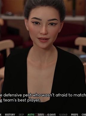 Complete Gameplay - Westview Academy, Part 7
