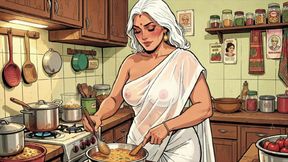 Erotic Aunt