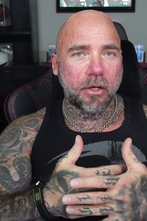 Extreme Body Modification What You Need to Know