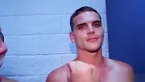 Dick Army Shower And Nude Navy Guy Gay Training The New Recruits