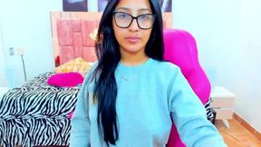 Navani Crow Private Show