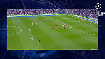 GOLES DEL REAL MADRID