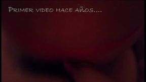 Mi primero video cuando estaba en Xvideos