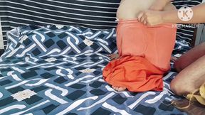 House Maid Fuck Hard by His Owner in Hindi