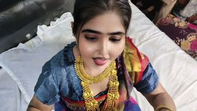 Secret Romance With Bhabi Without Anyone Knowing