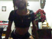Twetkulator CITY GIRLS DANCE CHALLENGE I DID AN HOUR AGO