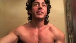 Andrei Black Private Show