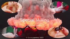 Special Milking (Extended Version)