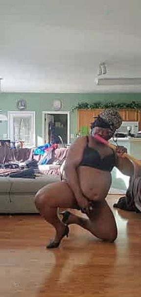 FEMININE FATT