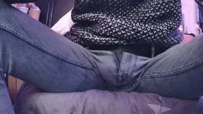 Stepdaddy Is Fooling Around Part 1