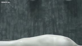 ”Lovely ladies baring their nude bodies on film”