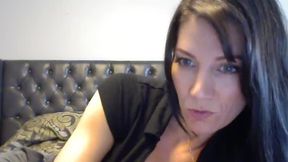 Aurora Jenkins Private Show