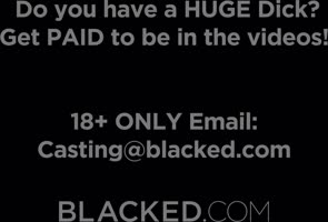 Lilly's BBC Bonanza: A Petite Blonde Takes on 6 Big Black Dicks