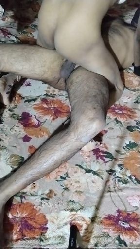 Khala ki aaj phir maar li rusgla khila kr ohoo   Clip 1