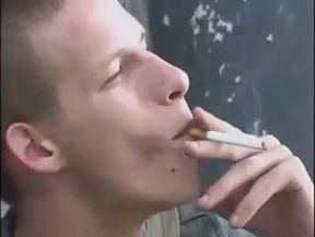 Soldier's Sex Toy