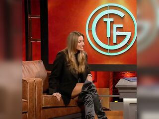 Sophia thomalla in Fick mich stiefel