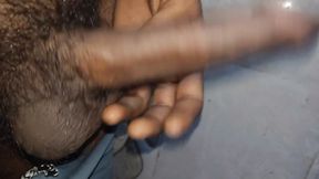 Big Black Cock