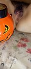 Halloween porno Teodora Romania partea 2 pornohub