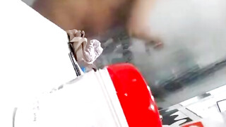 College Cutie's Secret Crush - Passionate Lovemaking Session