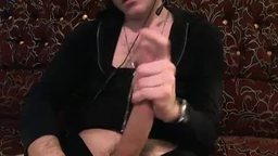 James Dream Private Show