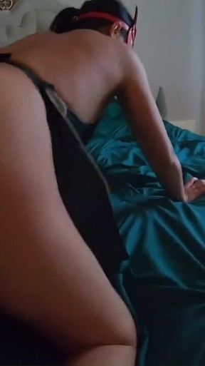 Milfycalla - Beautiful Step-mom and Housewife with Hungry Pussy