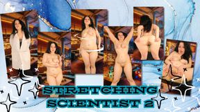 Stretching Scientist 2