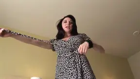 Hot MILF Karen gets her pussy opened and fucked