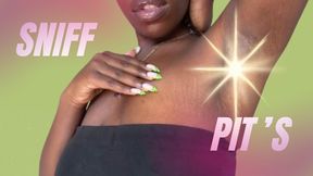 Sniff Pit’s