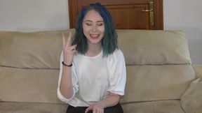 Amateur Webcam Girls Part 4 - Amateurs Recorded - Spoken in German