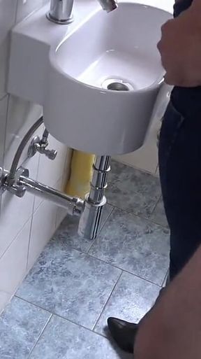 Fuck in Open Window