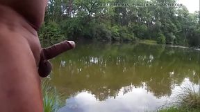 Weekend at riverbank 04