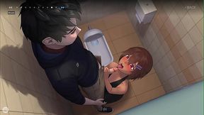 GOODBYE ETERNITY - ALL ASAMI GALLERY SCENES