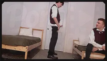 Tattooed Twink Rides Big Cock in Priest Fantasy Most viewed