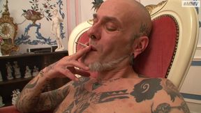 German BDSM - Hardcore two deepthroat slave girls