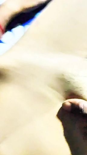 Memorable moment from &quot;Desi village girl tight pusssy  fuck with her boyfriend kushum and rishi!&quot;
