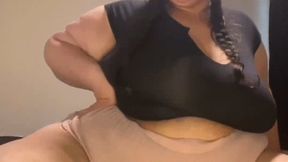 Training You To Only Get Hard For SSBBW’s and USSBBW’s